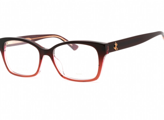 Jimmy Choo JC270 0EGL 00 Burgundy 53mm