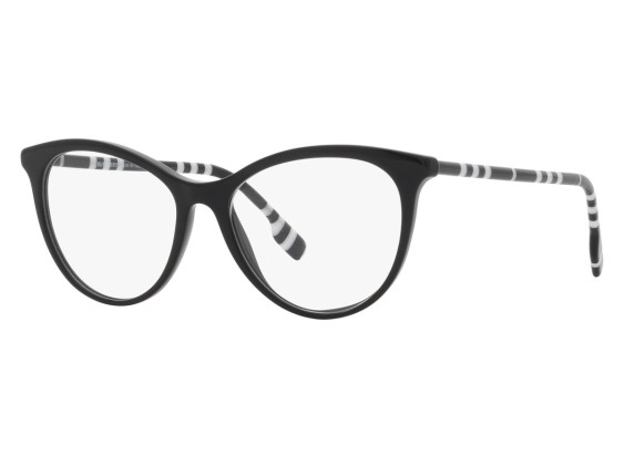 Burberry BE2325 4007 Black 51mm