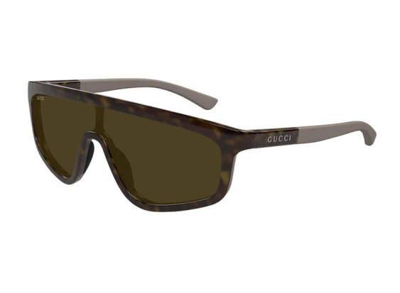Gucci GG1736S 002 Havana/Brown