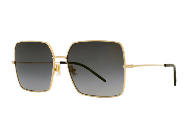 Hugo Boss BOSS 1531/S 0000 9O Rose Gold/Dark Grey Gradient