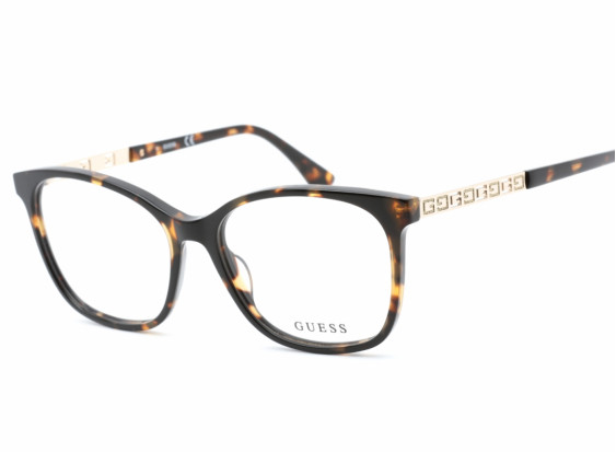 Guess GU2743 052 Dark Havana 55mm