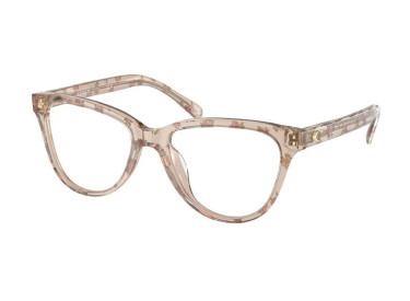 Coach HC6202U 5771 Mini Vintage Rose 52mm