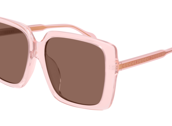 Gucci GG0567SA 004 Pink/Brown