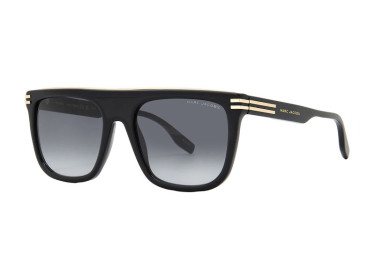 Marc Jacobs MARC 586/S 0807 9O Black/Grey Gradient