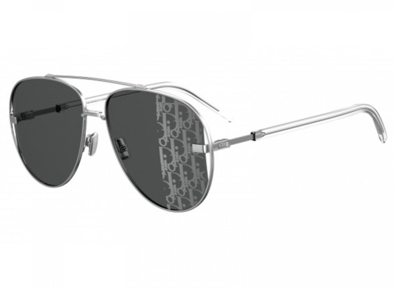 Dior DIORSCALE 010KW Palladium/Grey