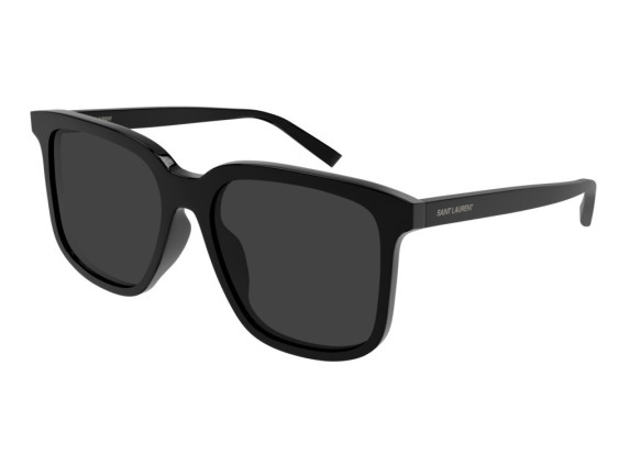 Saint Laurent SL480 001 Black/Black