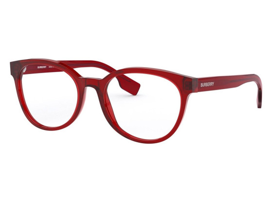 Burberry BE2315F 3495 Red 52mm