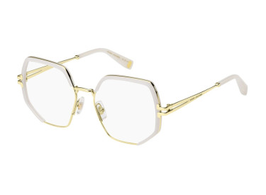 Marc Jacobs MJ 1092 024S 00 Gold/White 55mm