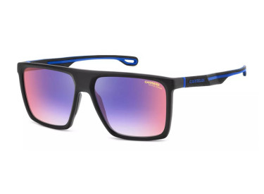 Carrera CARRERA 4019/S 0807 YB Black/Blue Red Gradient