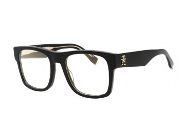 Tommy Hilfiger TH 2118/S 0807 K1 Black/Gold Mirror