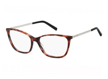 Marc Jacobs MARC 436/N 00UC 00 Red Havana/Silver 55mm
