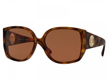 Burberry BE4290 3382/3 Matte Light Havana
