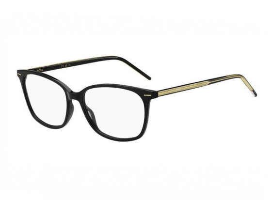 Hugo Boss BOSS 1526 0807 00 Black 53mm