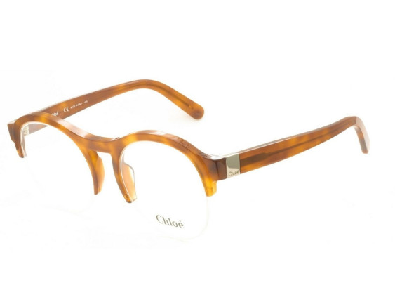 Chloe CE2711 725 Blonde Havana