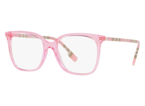 Burberry BE2367 4020 Pink 54mm