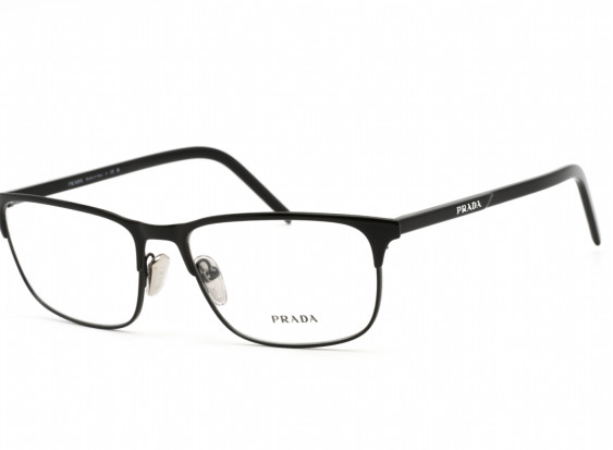 Prada PR66YV 1AB1O1 Black 57mm