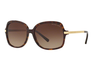 Michael Kors MK2024 310613 Havana/Gold/Brown Gradient