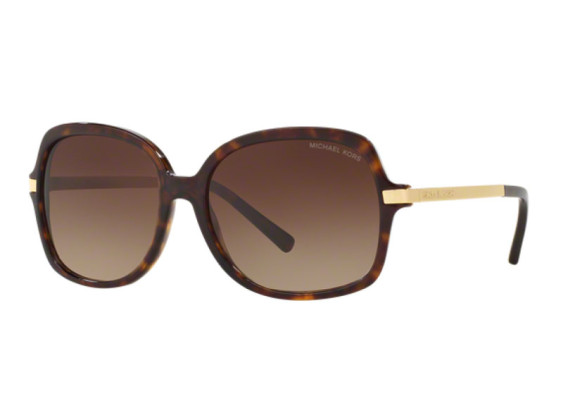 Michael Kors MK2024 310613 Havana/Gold/Brown Gradient