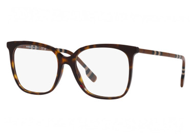 Burberry BE2367 4017 Dark Havana 54mm