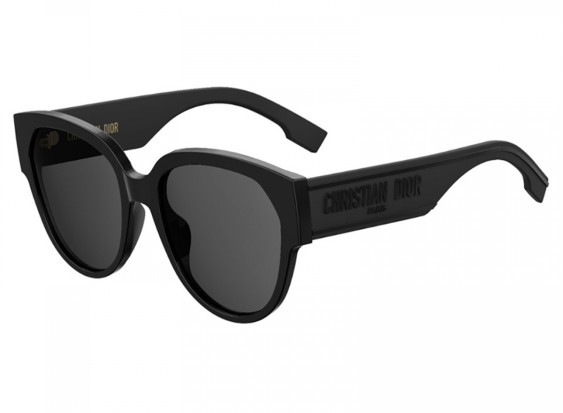 Dior DIORID 2 8072K Black/Grey