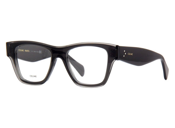 Celine CL5014IN 020 Grey Crystal 50mm