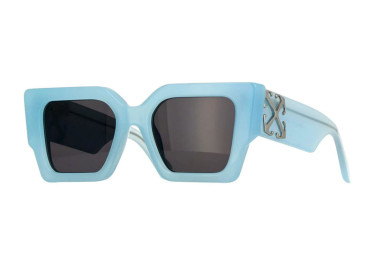 Off-White OERI128 CATALINA 4007 Light Blue/Dark Grey