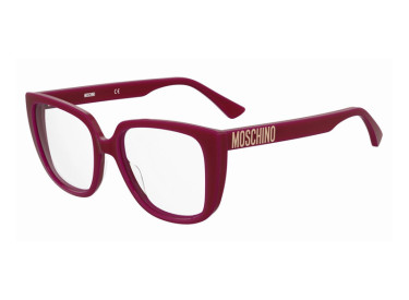 Moschino MOS622 0C9A 00 Red 53mm