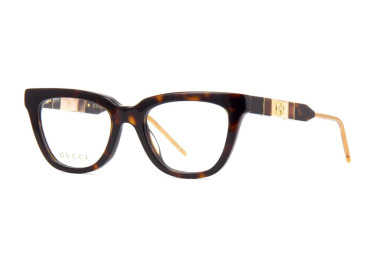 Gucci GG0601O 005 Havana 50mm