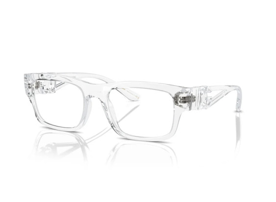 Dolce & Gabbana DG5110 3133 Crystal 53mm