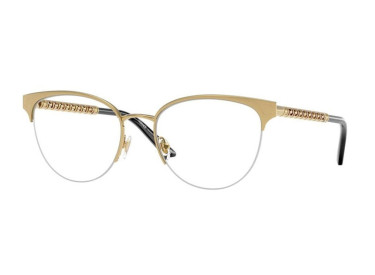 Versace VE1297 1002 Gold 53mm