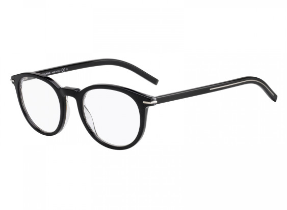 Dior BlackTIE270 MNG Black