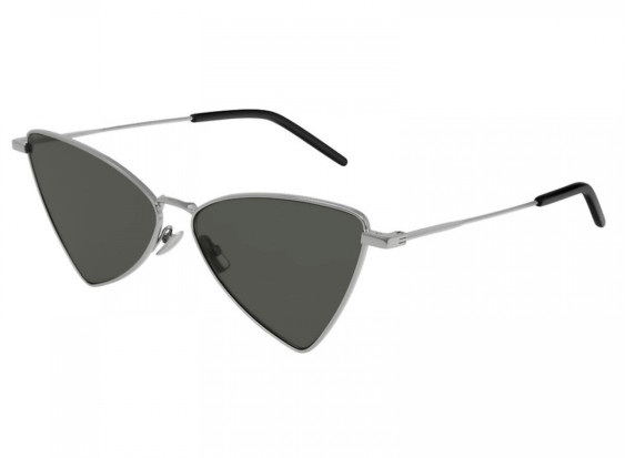 Saint Laurent SL303 Jerry 001 Silver/Grey