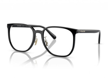 Coach HC6215D 5002 Black 56mm