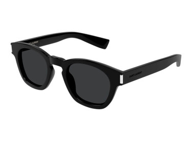 Saint Laurent SL746 001 Black/Black