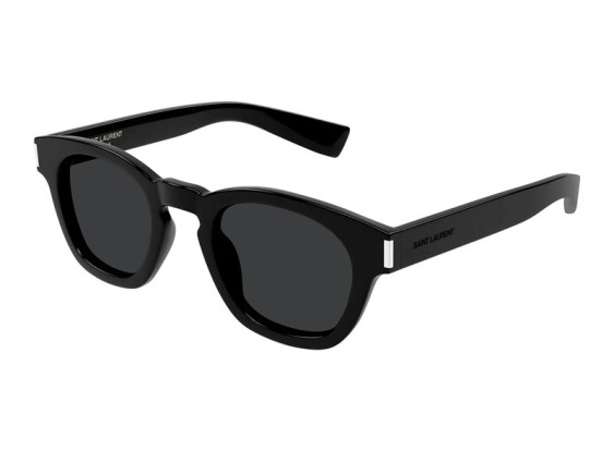 Saint Laurent SL746 001 Black/Black