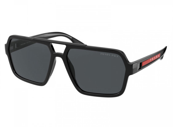 Prada Sport PS01XS 1AB02G Black