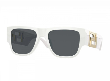 Versace VE4403 314/87 White/Dark Grey
