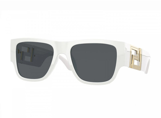Versace VE4403 314/87 White/Dark Grey