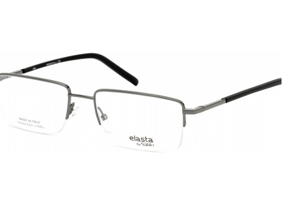 Elasta 7219 0KJ1 00 Dark Ruthenium 53mm