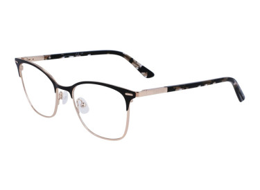 Calvin Klein CK21124 001 Black 49mm