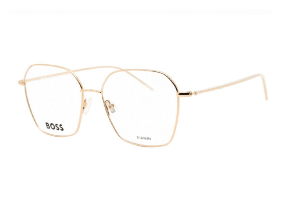 Hugo Boss BOSS 1398 0000 00 Rose Gold 54mm