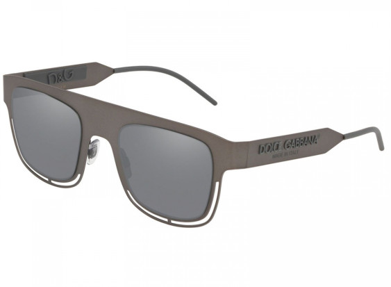 Dolce & Gabbana DG2232 12866G Grey