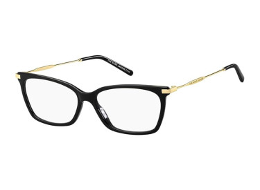 Marc Jacobs MARC 508 02M2 00 Black/Gold 53mm