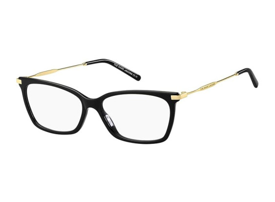 Marc Jacobs MARC 508 02M2 00 Black/Gold 53mm
