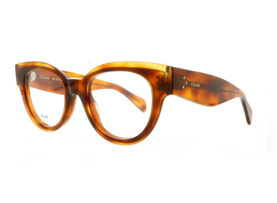 Celine CL5015IN 053 Blonde Havana