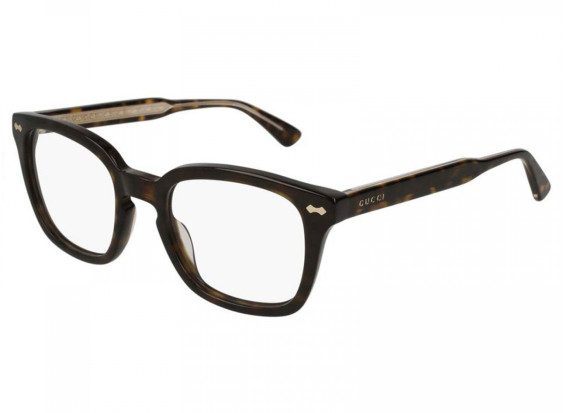 Gucci GG0184O 002 Havana