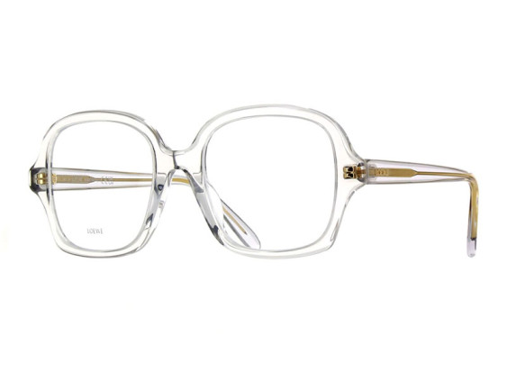 Loewe LW50070I 020 Trasparent Grey 52mm