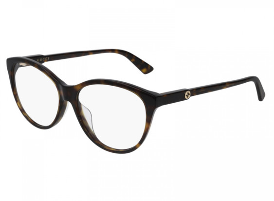Gucci GG0486OA 002 Havana