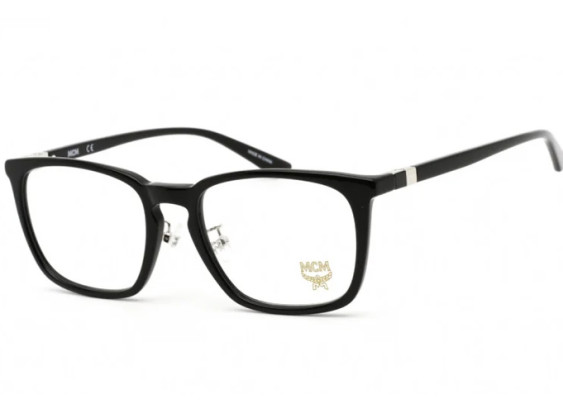MCM MCM2721A 001 Black 54mm