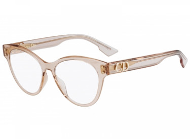 Dior DIORCD4 FWM Nude